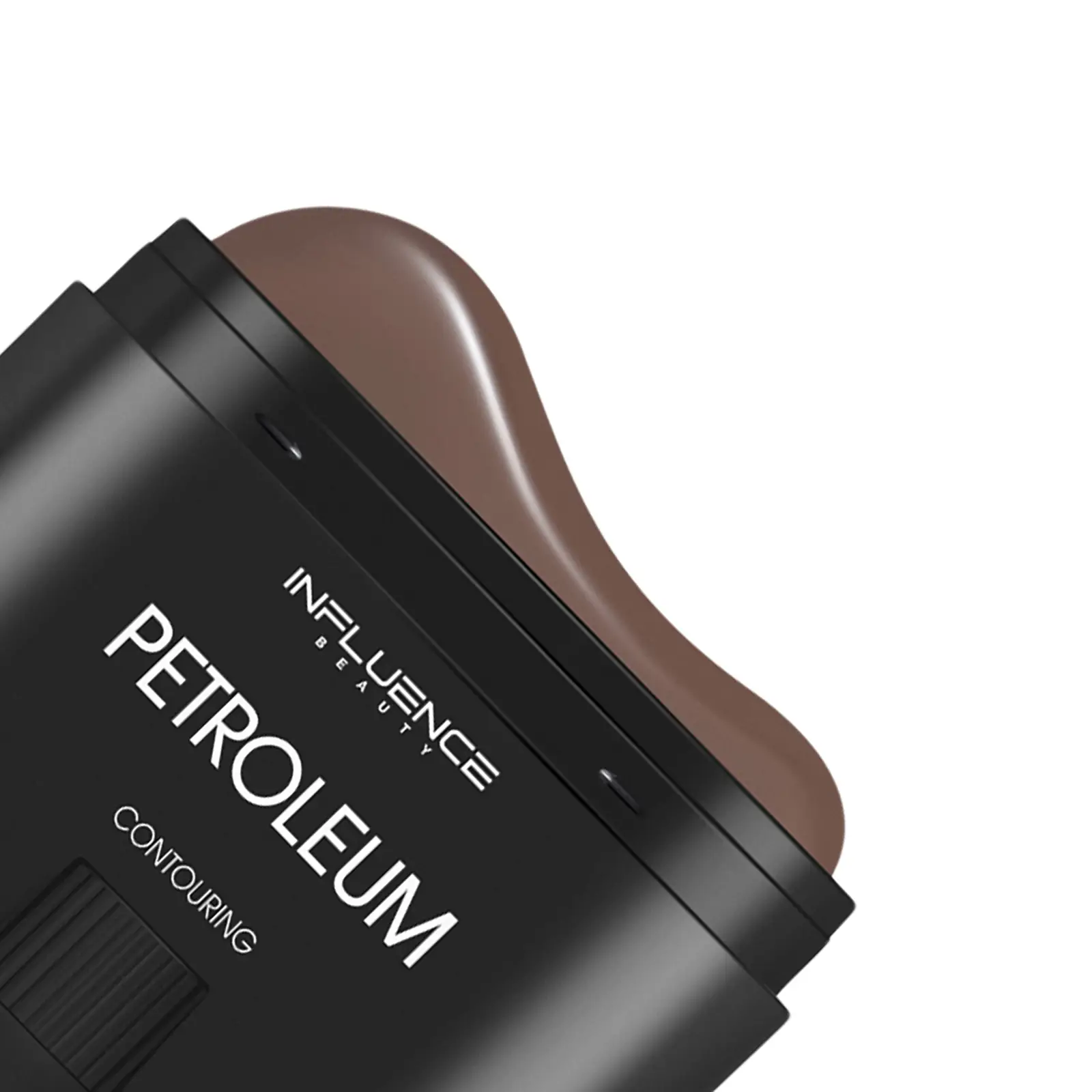 Крем-контуринг для лица Influence Beauty Petroleum тон 01
