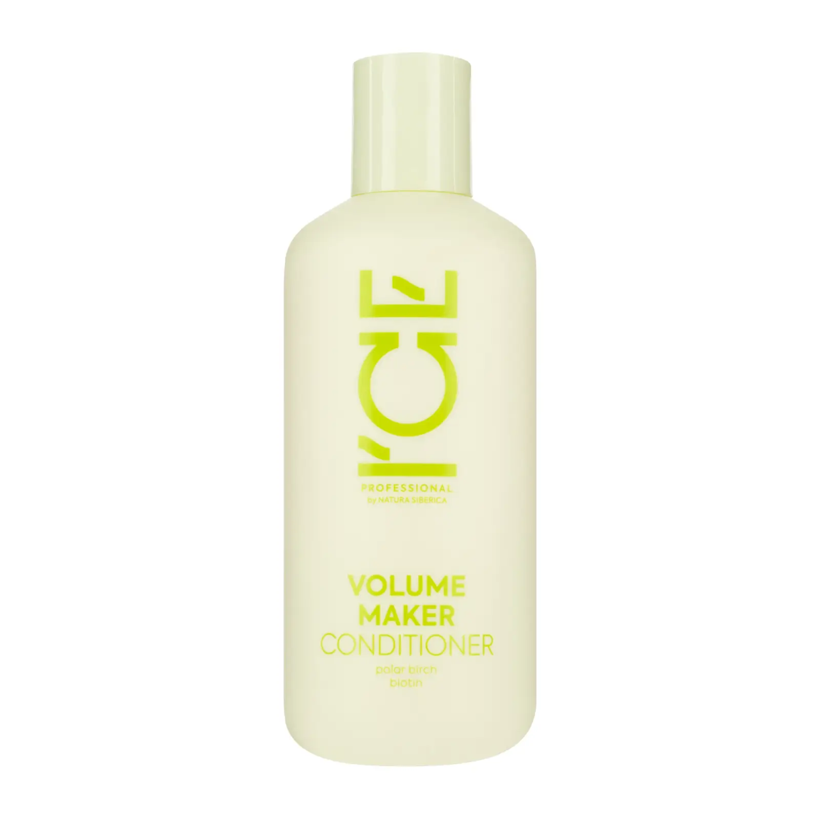 Кондиционер для волос Ice Take It Home Volume Maker объем 250мл