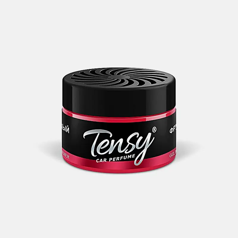 Ароматизатор Tensy серия TZ в ассортименте - фото 12 Ароматизатор Tensy серия TZ в ассортименте - фото 12