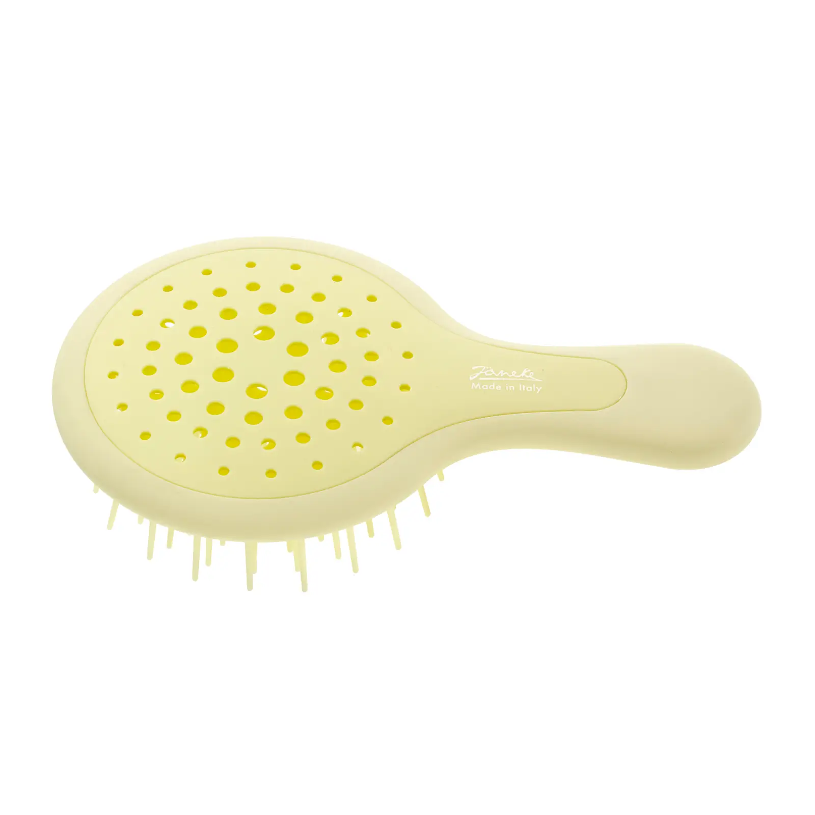 Расческа для волос Janeke Mini Superbrush