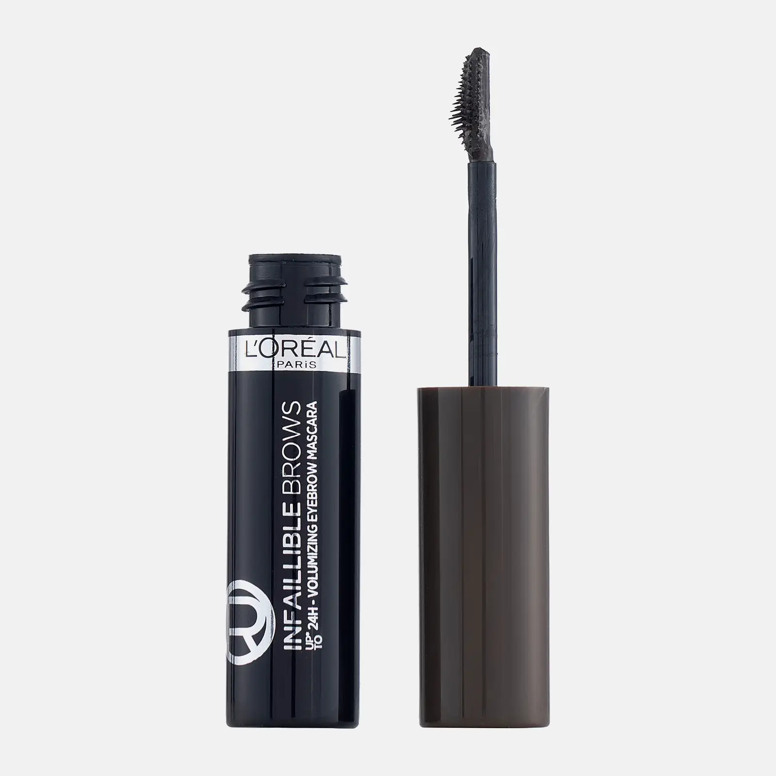 Тушь для бровей L’Oréal Paris Brow Artist Plump тон 108 