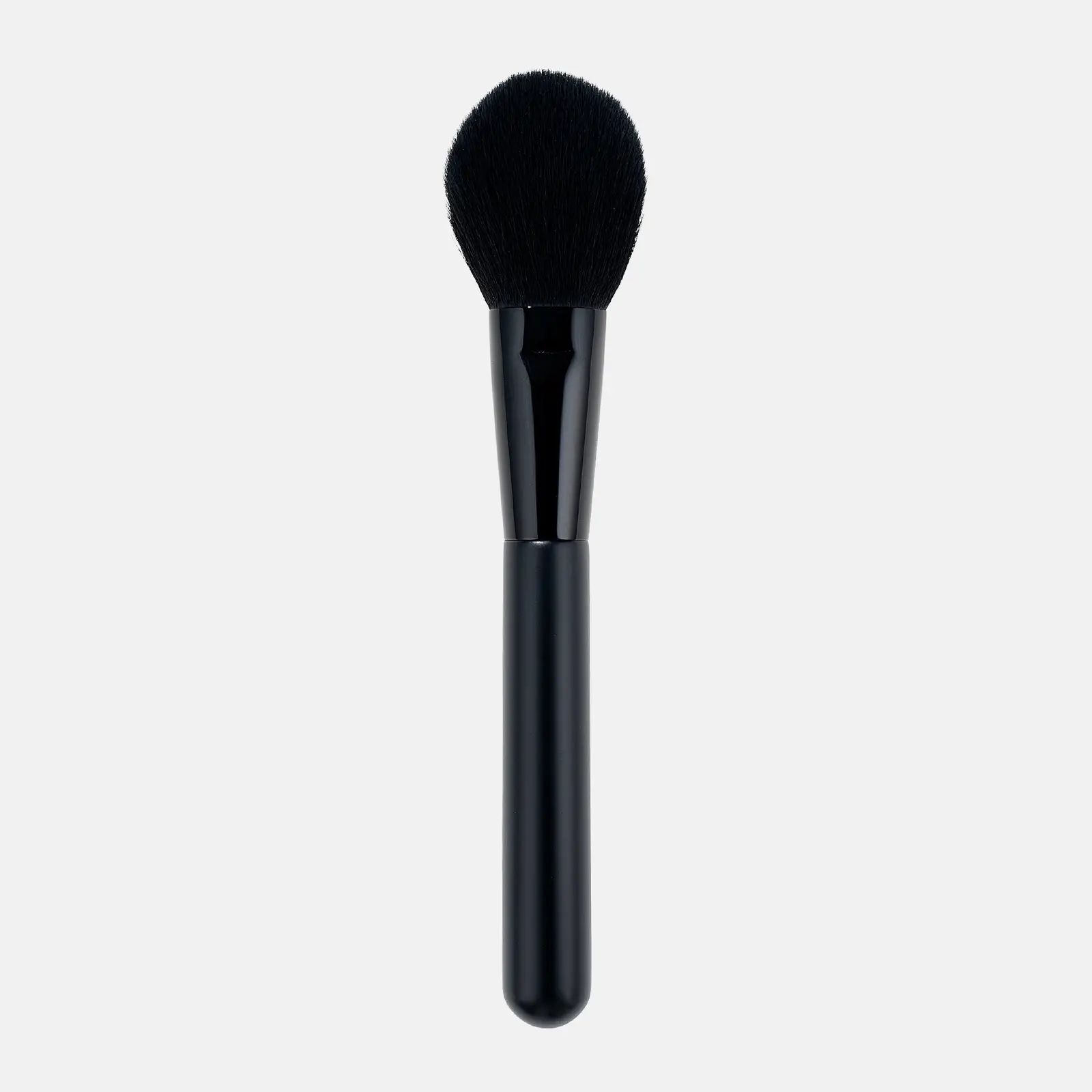 Кисть для пудры Black LAF