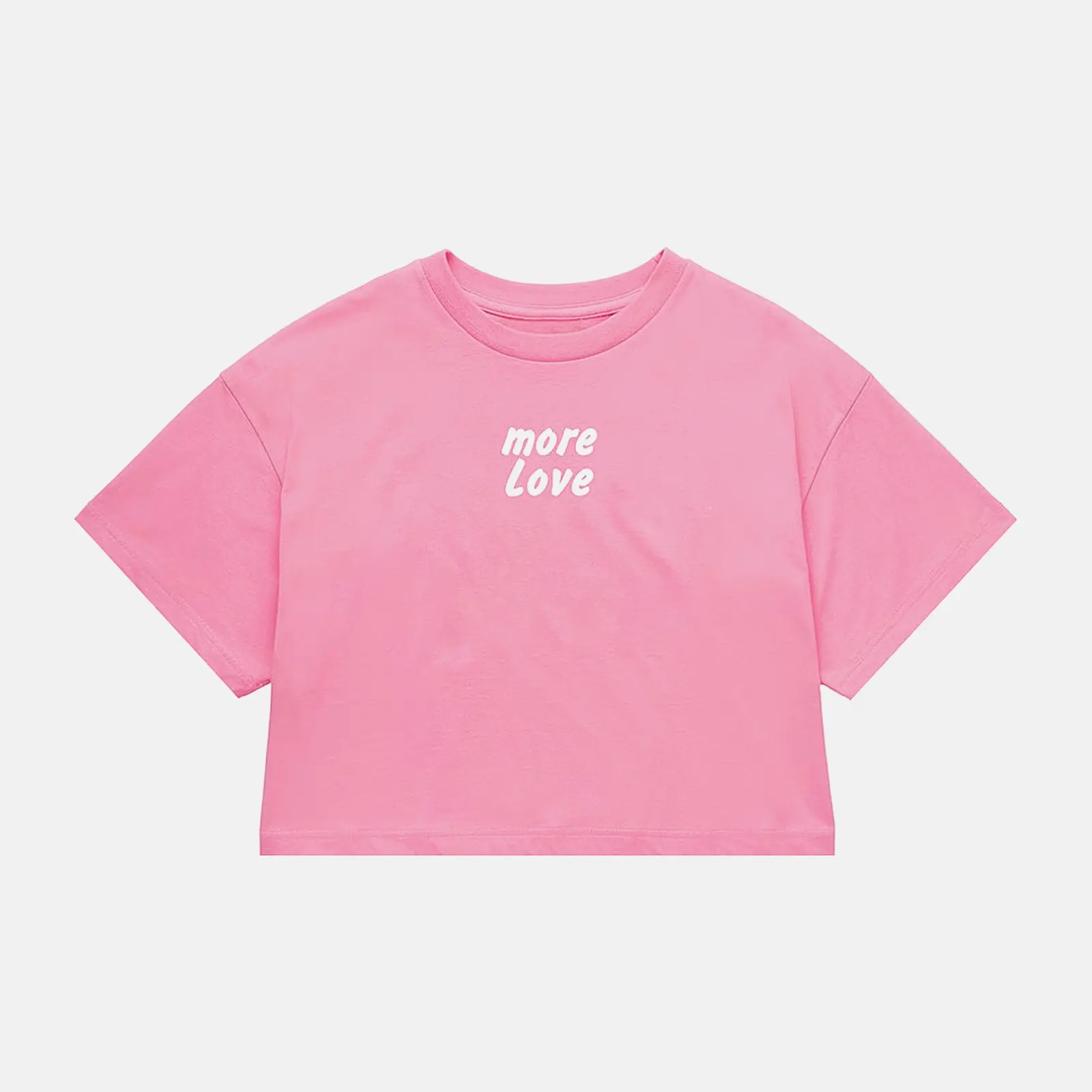 Футболка женская UNO Morisa Розовая рL