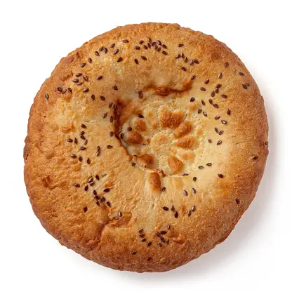 Изображение товара Лепешка Узбекская 285г