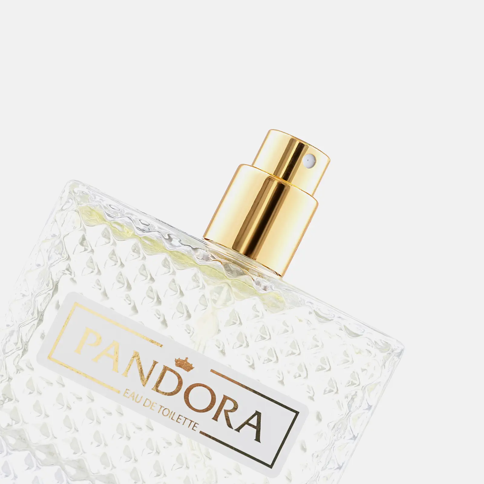 Подарочный набор Pandora Туалетная вода 50мл + Парфюмированный гель для душа 150мл в ассортименте - фото 4