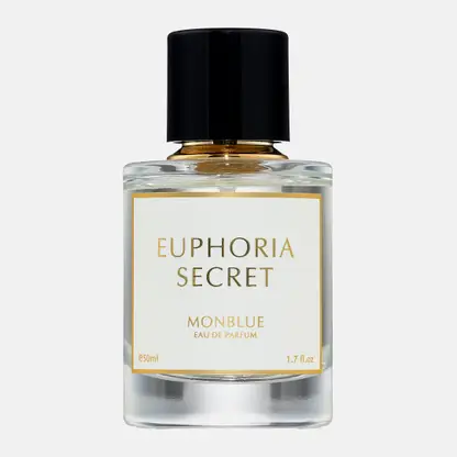 Парфюмерная вода Euphoria Secret Monblue женская 50мл