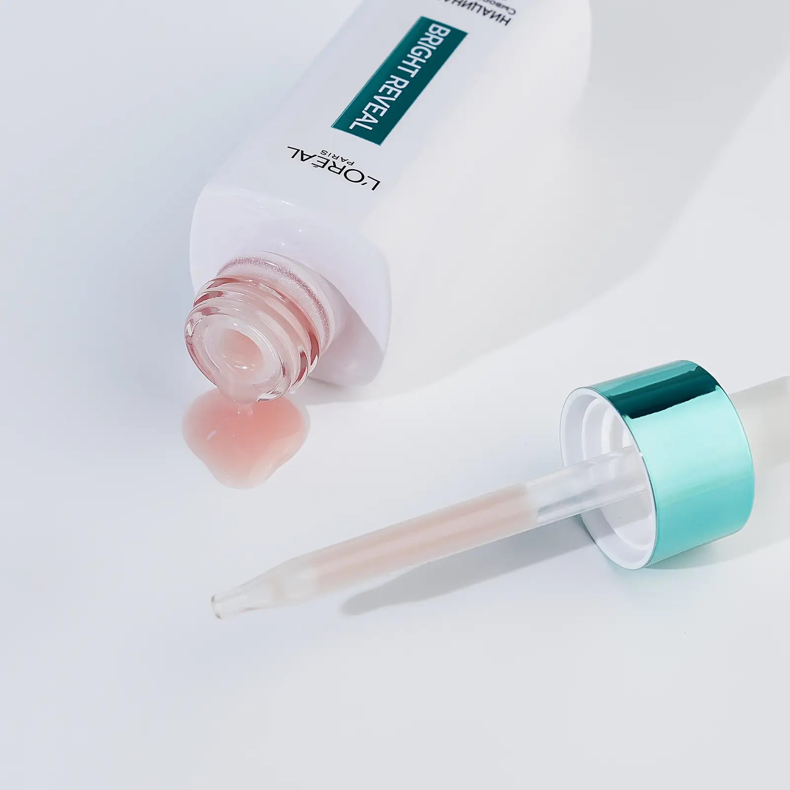 Сыворотка для лица L’Oréal Paris Niacinamide пигмент 30мл