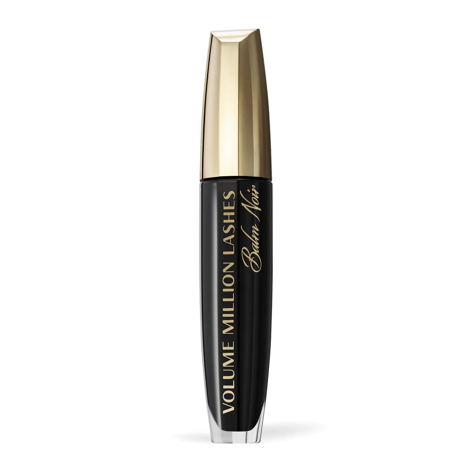 Тушь для ресниц L’Oréal Paris Volume Million Lashes Balm Balm Noir для объема и разделения черная