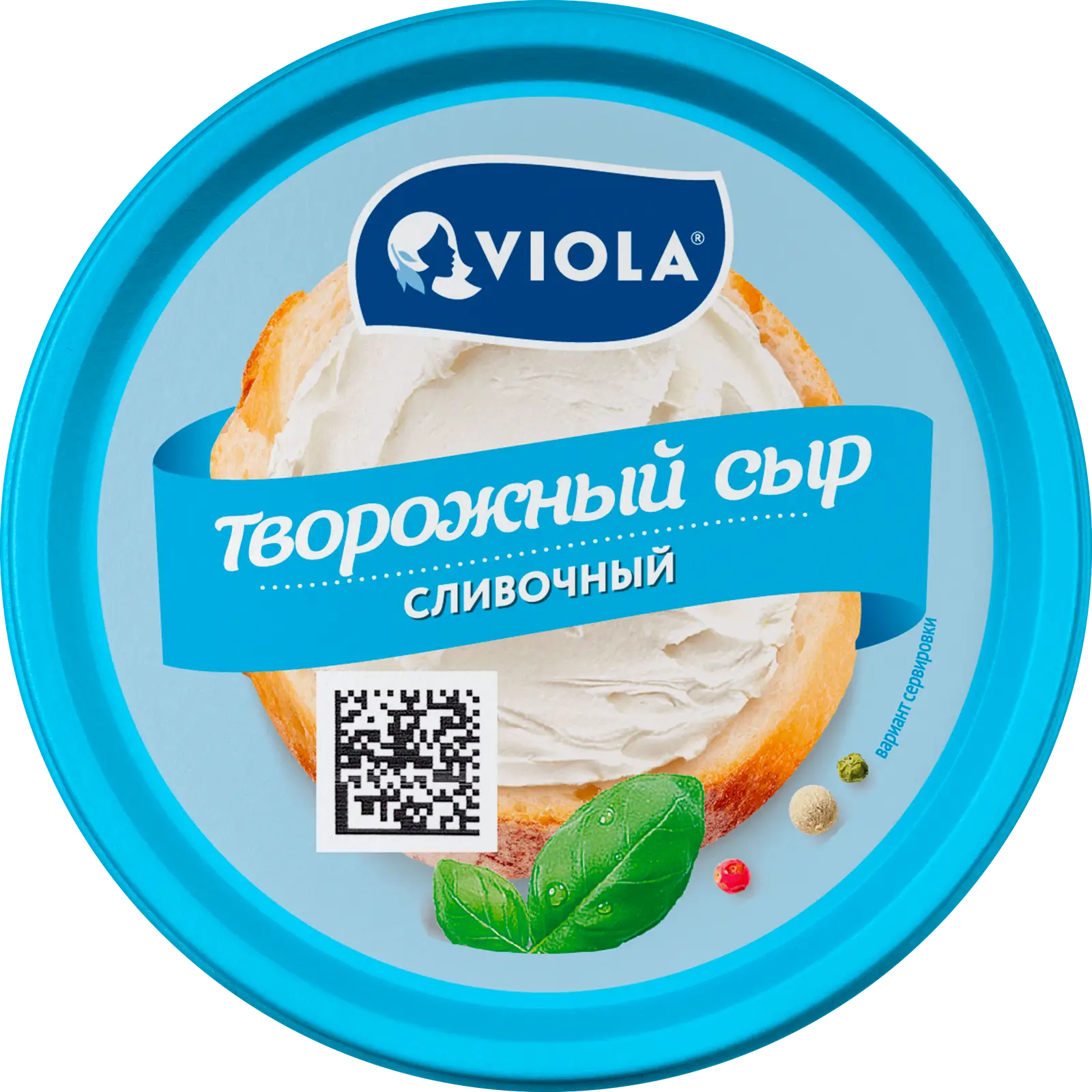 Сыр творожный Viola сливочный 48% 150г — в каталоге на сайте сети Магнит |  Краснодар