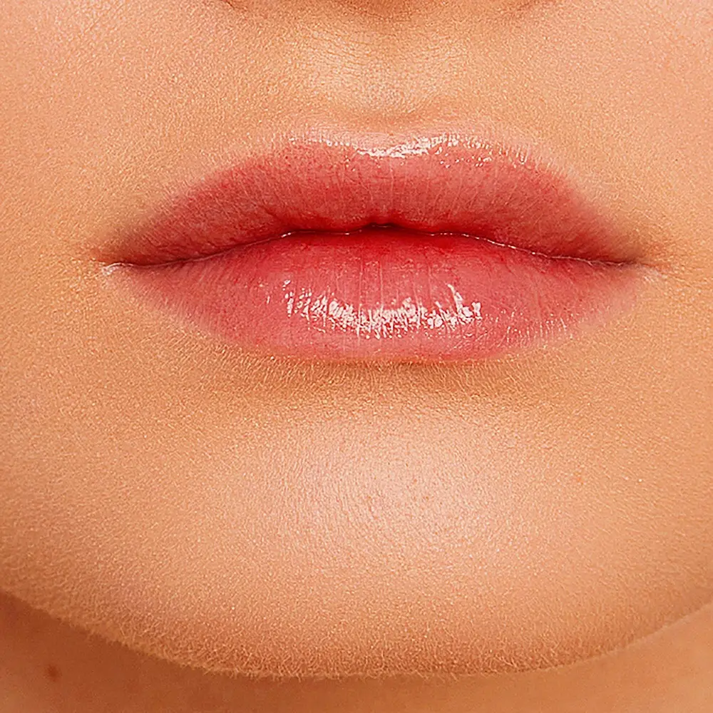 Бальзам для губ Influence Beauty Creatium тон 01 - фото 6