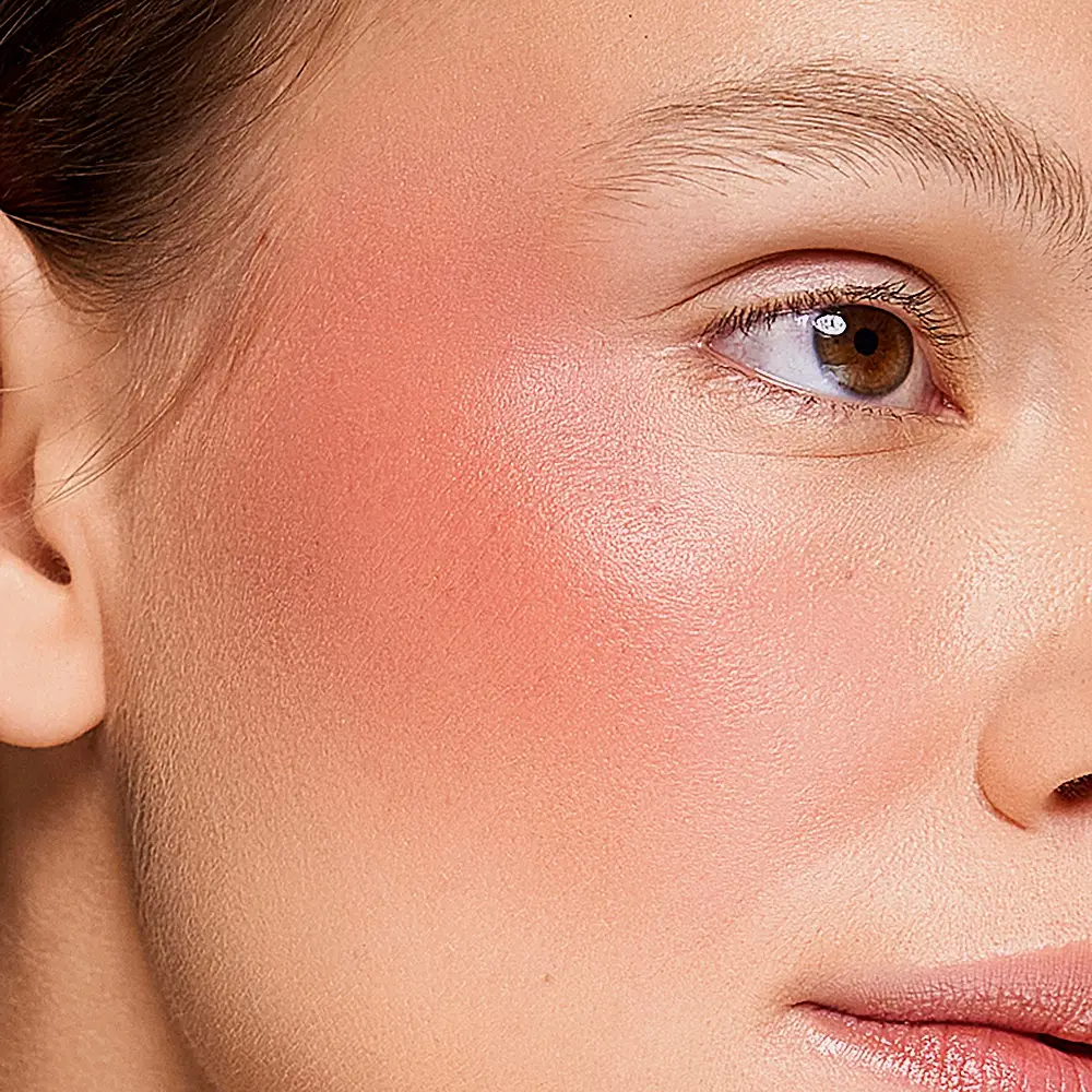 Жидкие румяна Influence Beauty Creatium тон 01