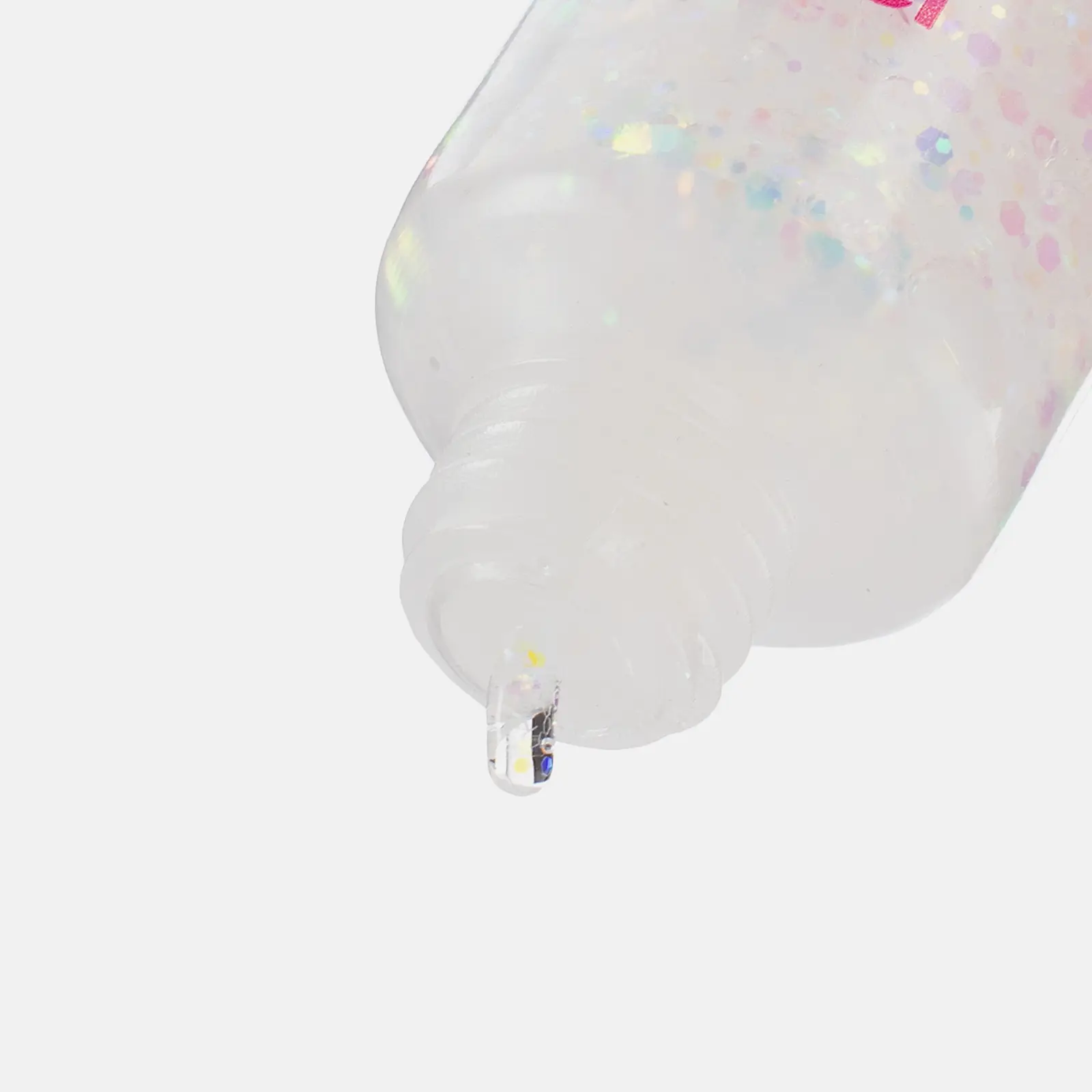 Глиттер гель для лица Glitter Mania тон 01 Beauty Bomb