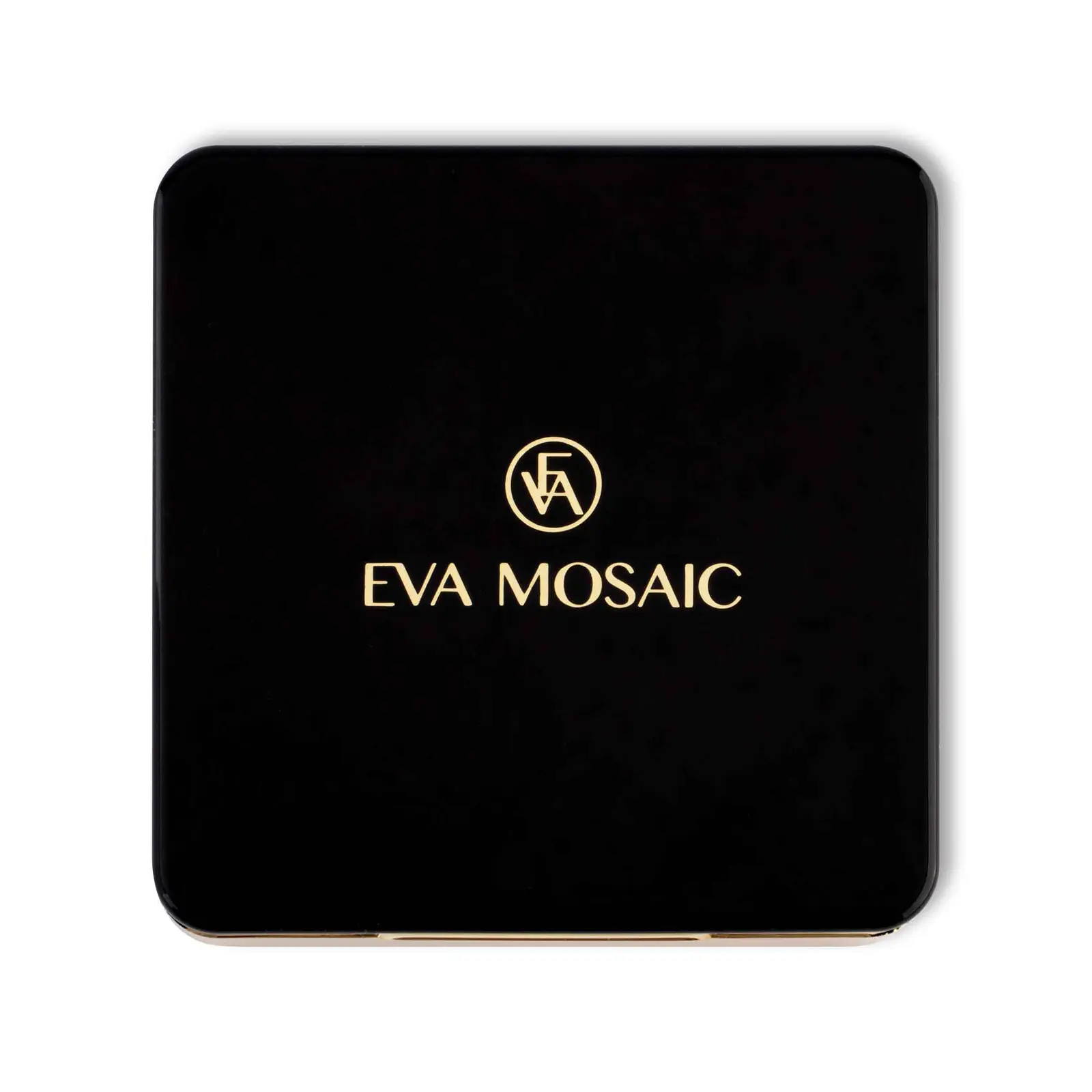 Пудра для лица Eva Mosaiс компактная тон 02 Опал