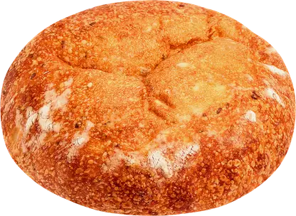 Хлеб Кубанский 400г