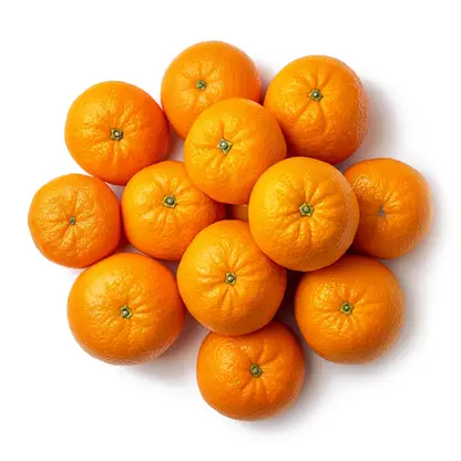 Изображение товара Мандарины Халлабон