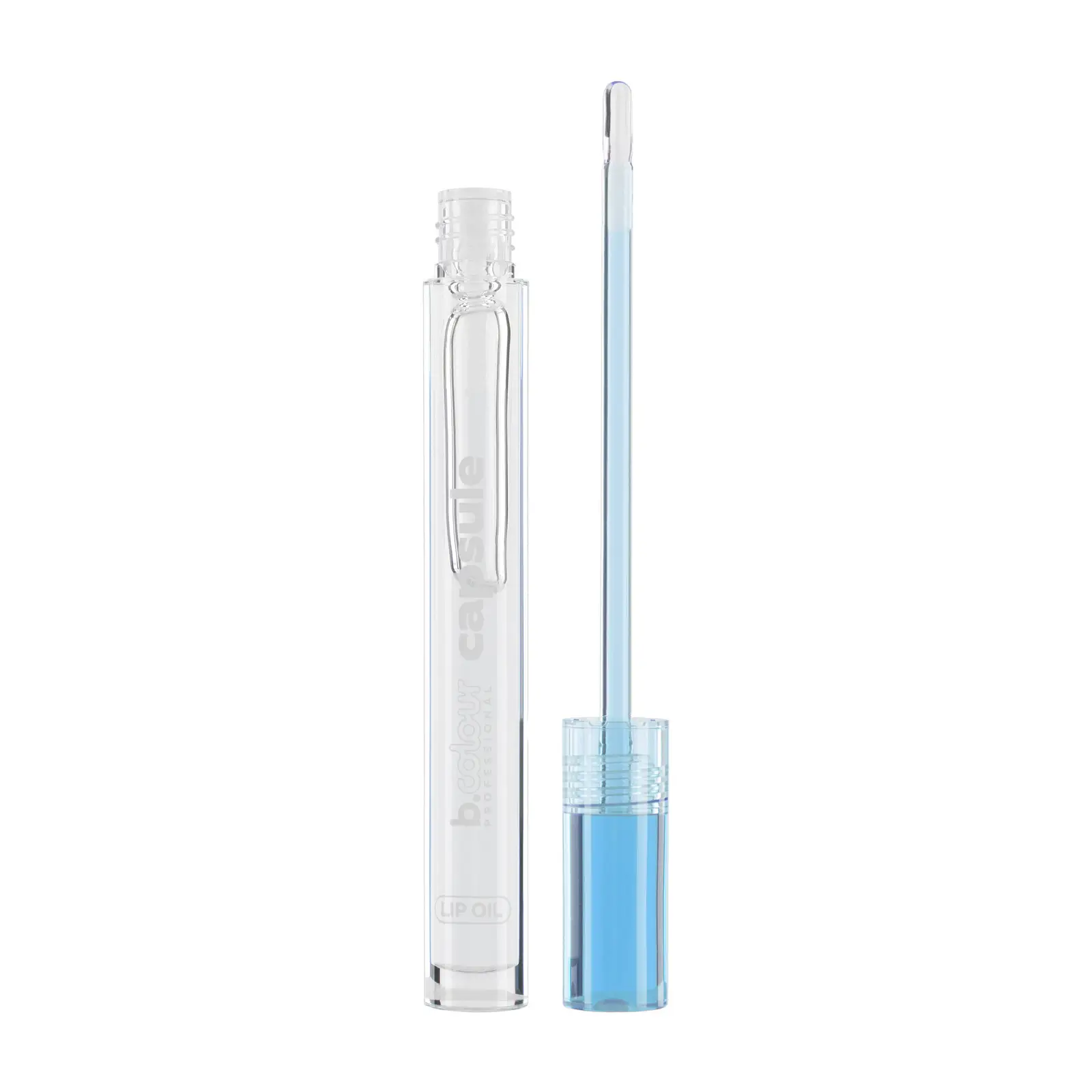 Масло для губ 7 Days B.Colour PC охлаждающее 3D Cryo