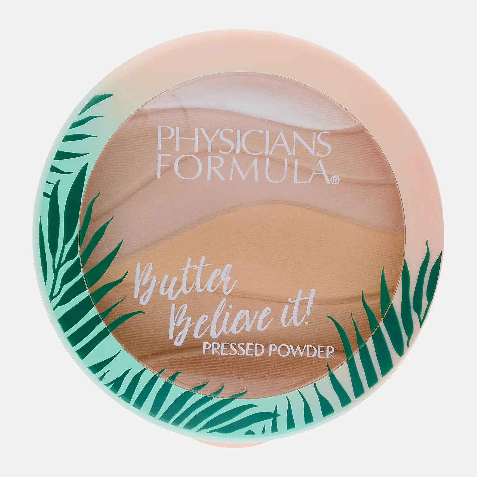 Пудра для лица Physicians Formula Butter BelieveIt т прозрачная - фото 4