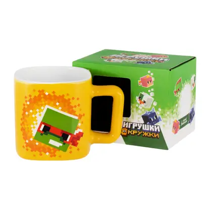 Изображение товара Кружка Черепашка