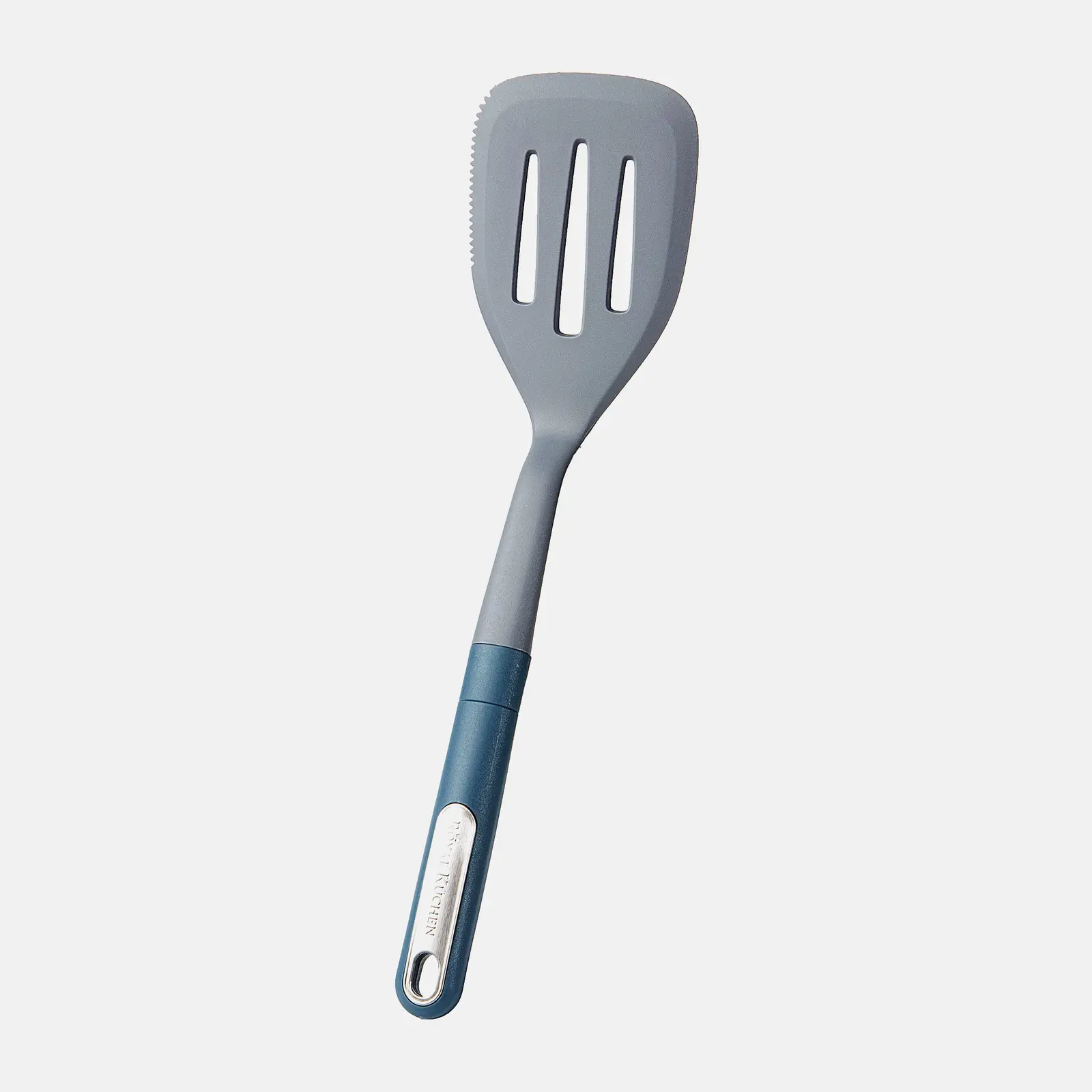 Лопатка Royal Kuchen Lazurit нейлон с прорезями