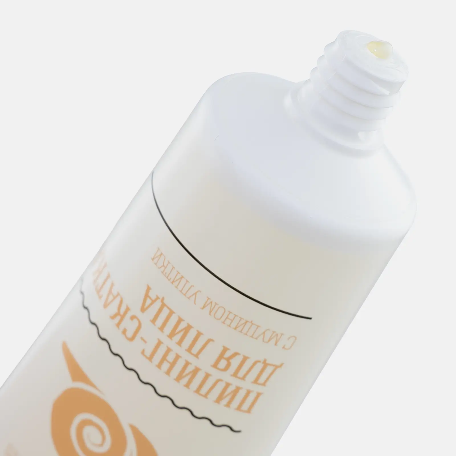 Пилинг-скатка для лица Compliment с муцином улитки 80мл