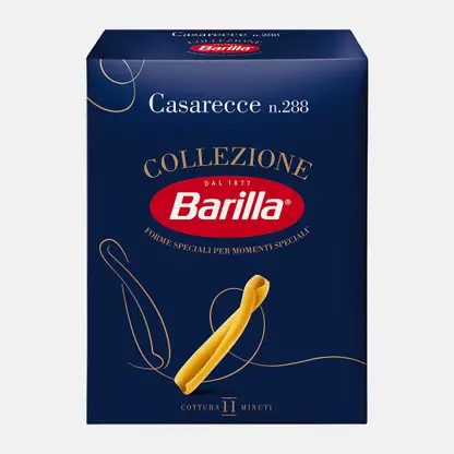 Макароны Barilla Казаречче 450г