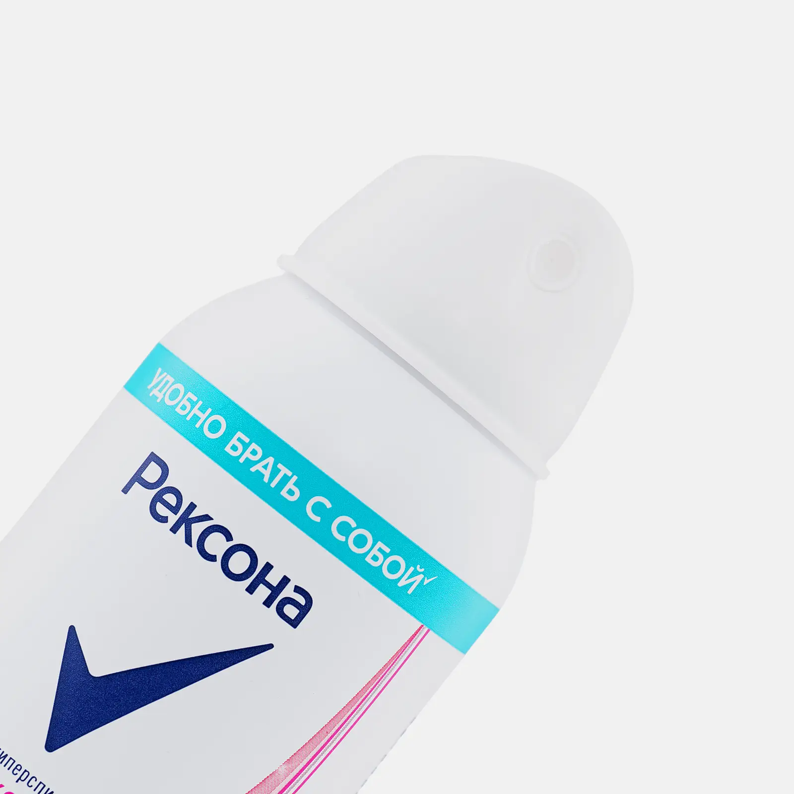 Антиперспирант Рексона Сухость пудры аэрозоль 100мл