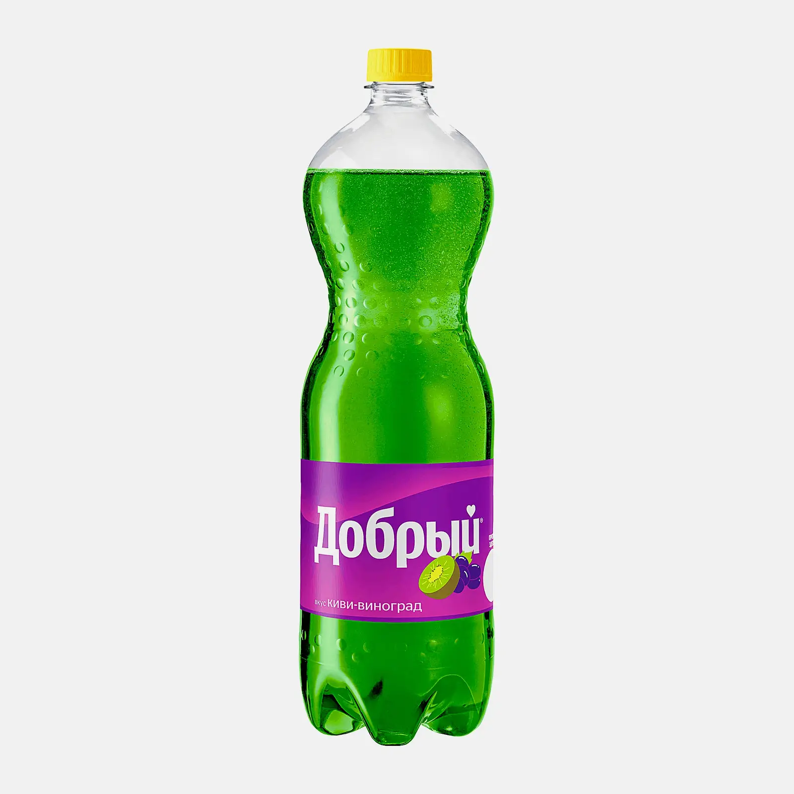 Напиток Киви-виноград Добрый 1.5л