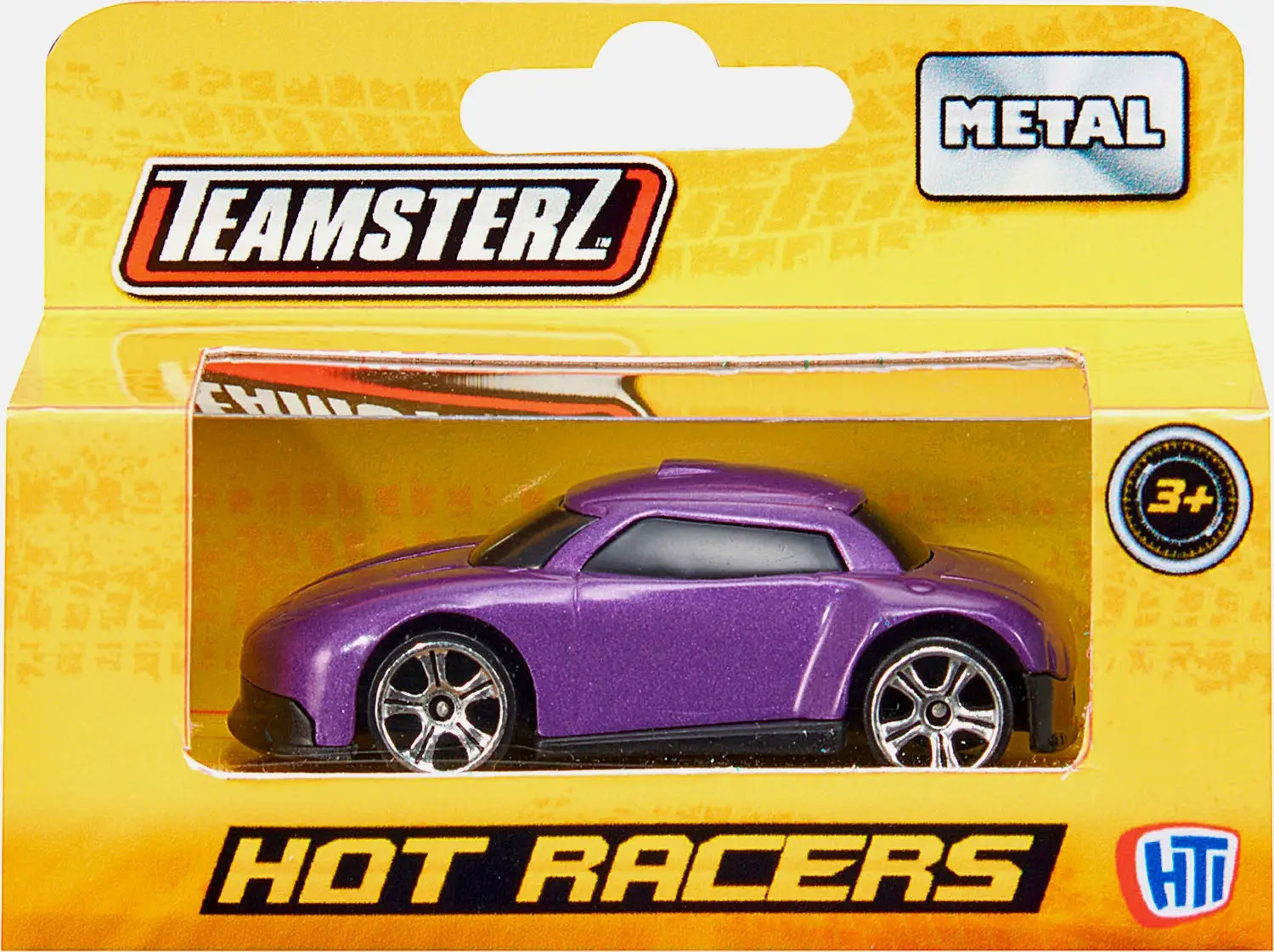 Игрушка Машинка Teamsterz Hot Racers в ассортименте