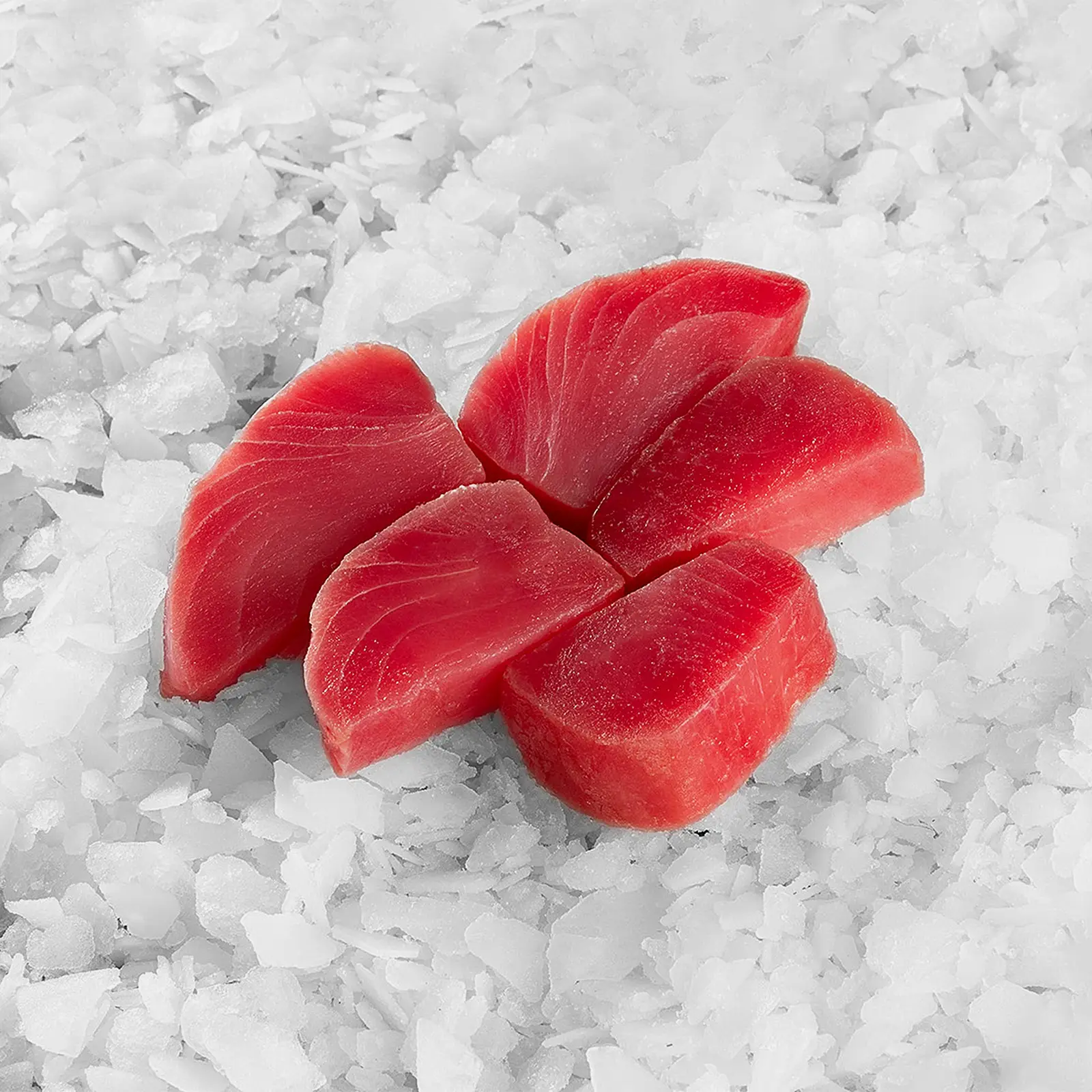 Тунец ВкусАрт филе без кожи 500г