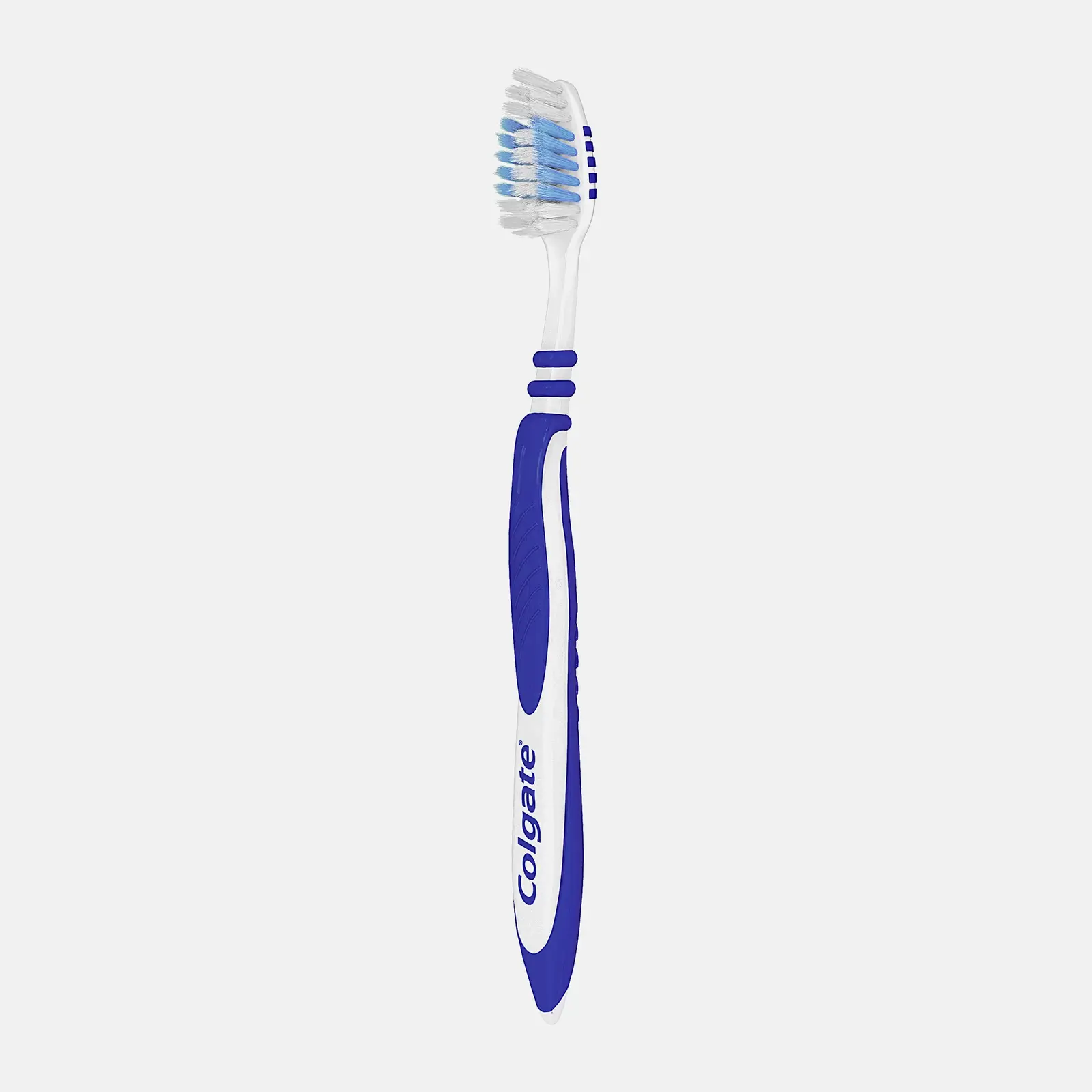 Зубная щетка Colgate ЗигЗаг Забота о деснах мягкая в ассортименте - фото 4