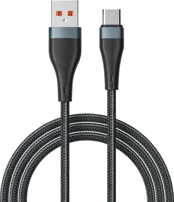 Изображение товара Кабель Red Line micro USB/8Pin/Type-C СЛ в ассортименте