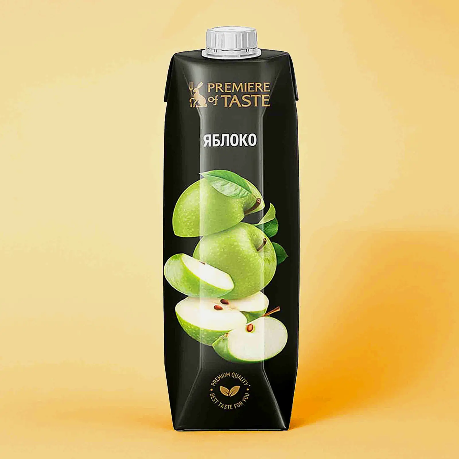 Сок Яблочный Premiere of Taste 950мл - фото 4 Сок Яблочный Premiere of Taste 950мл - фото 4