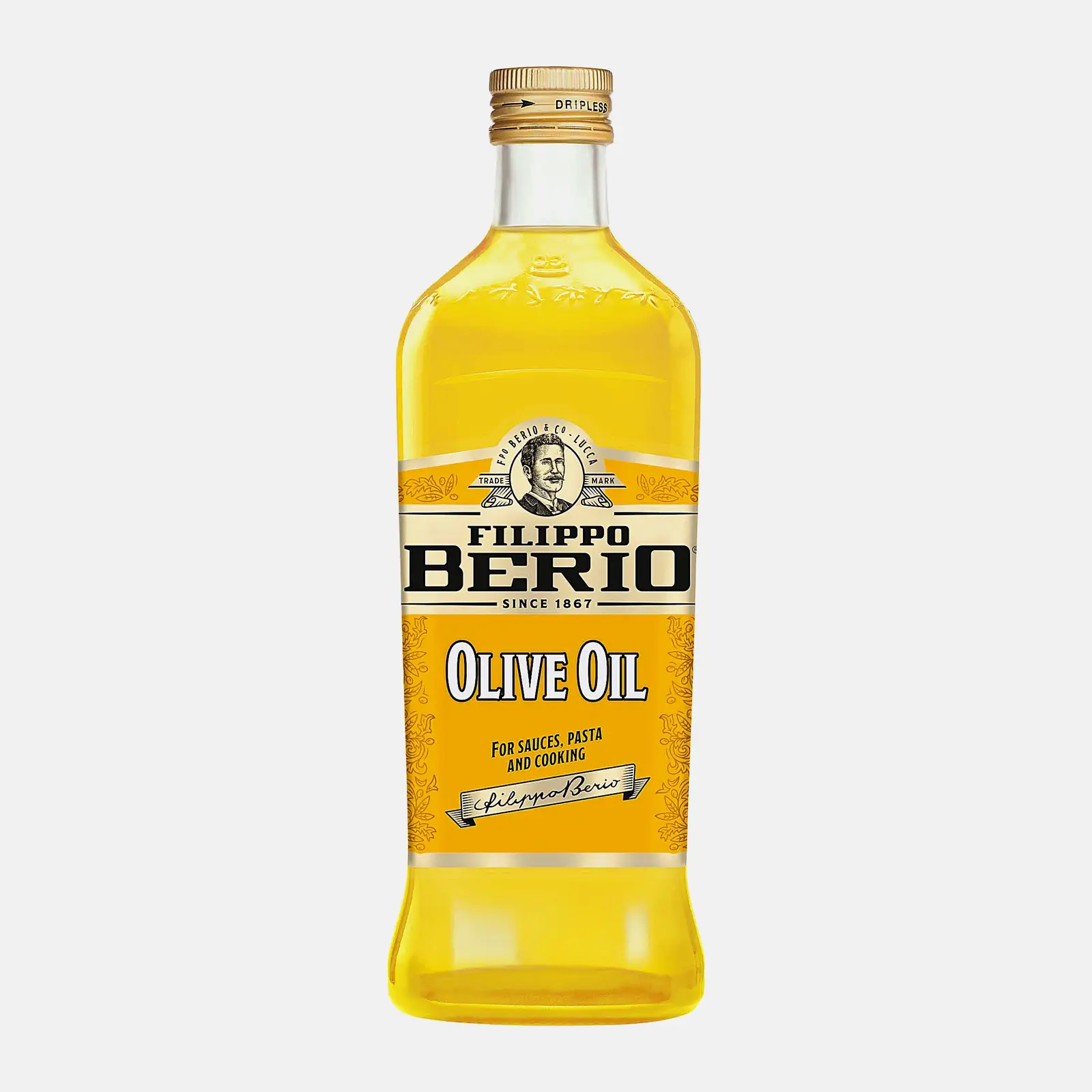 Масло оливковое Filippo Berio Pure с нерафинированным Extra Virgin 1л Масло оливковое Filippo Berio Pure с нерафинированным Extra Virgin 1л