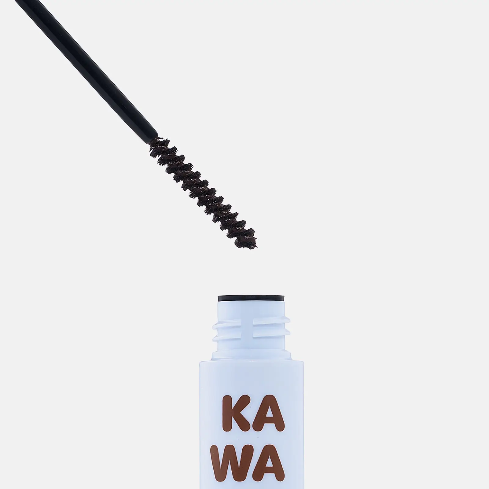 Влагостойкая тушь для ресниц Kawaii тон 02 Beauty Bomb