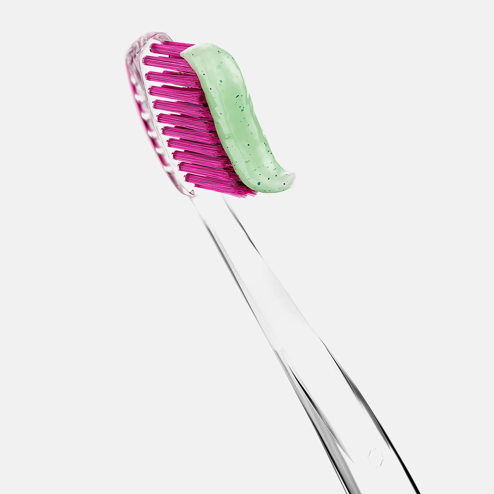 Зубная паста Splat Special Stress off 75мл