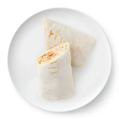 Изображение товара Шаурма куриная Классика 240г