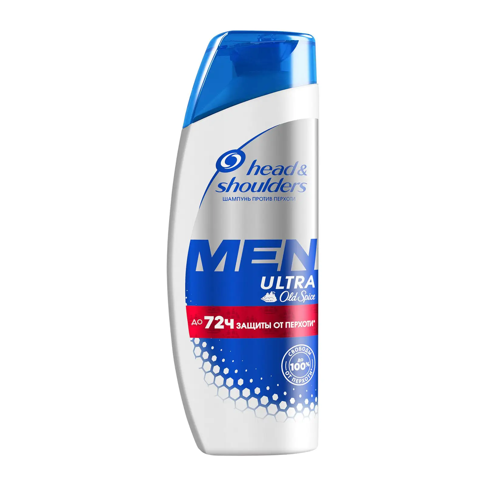 Шампунь для волос Head&Shoulders Old Spice 400мл