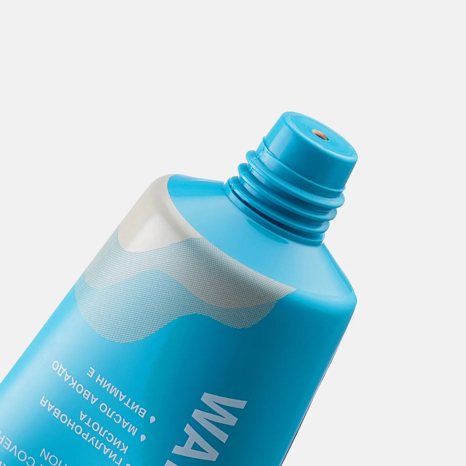 Увлажняющий тональный крем для лица тон 02 Waterbomb Beauty Bomb - фото 4