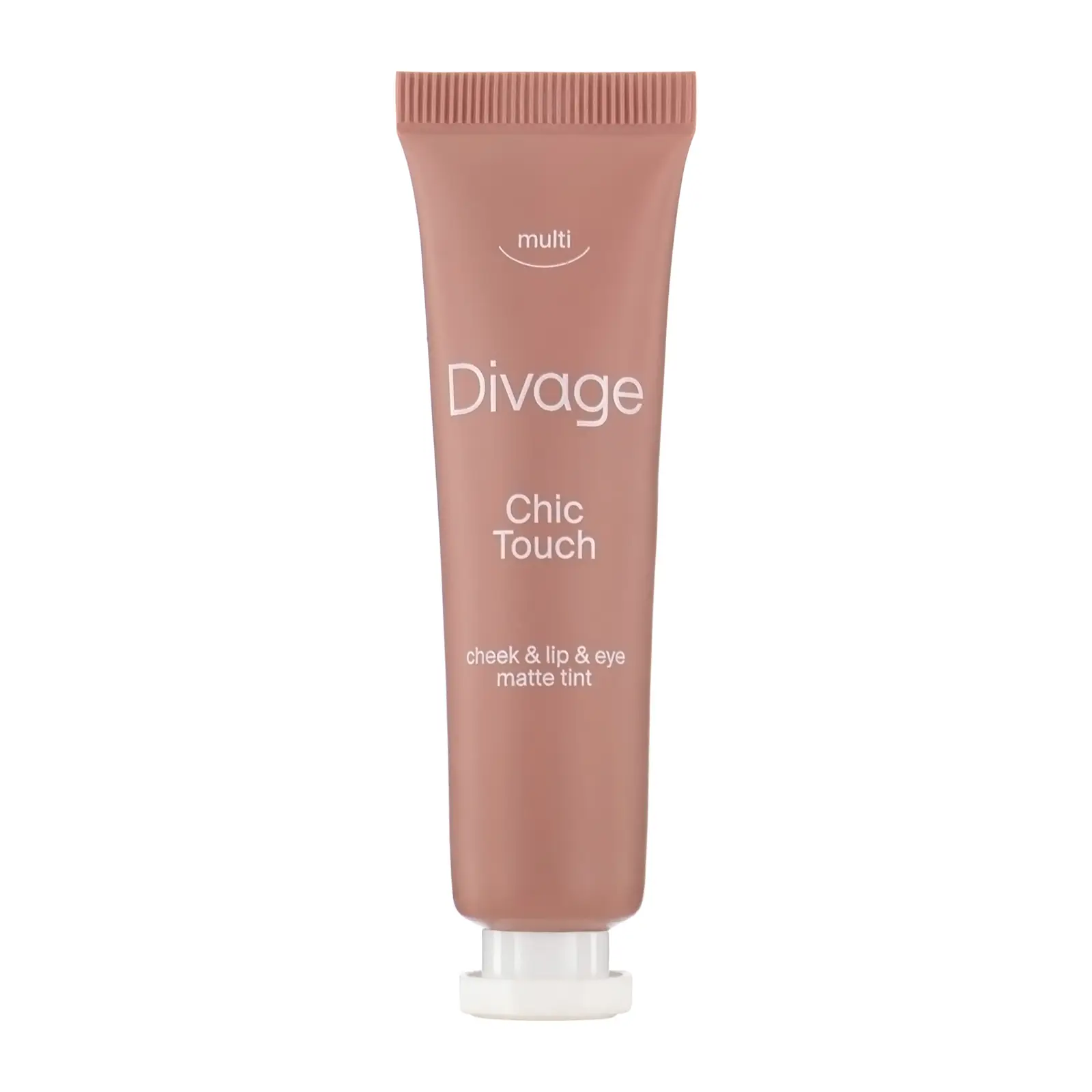 Тинт для лица Divage Chic Touch матовый тон 02