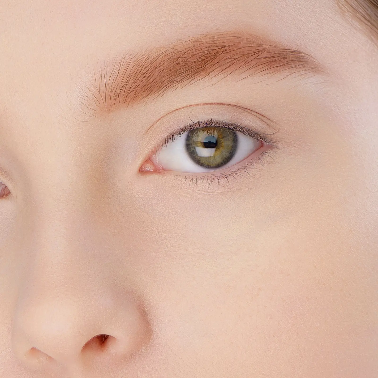 Карандаш для бровей Belor Design Party тон 107