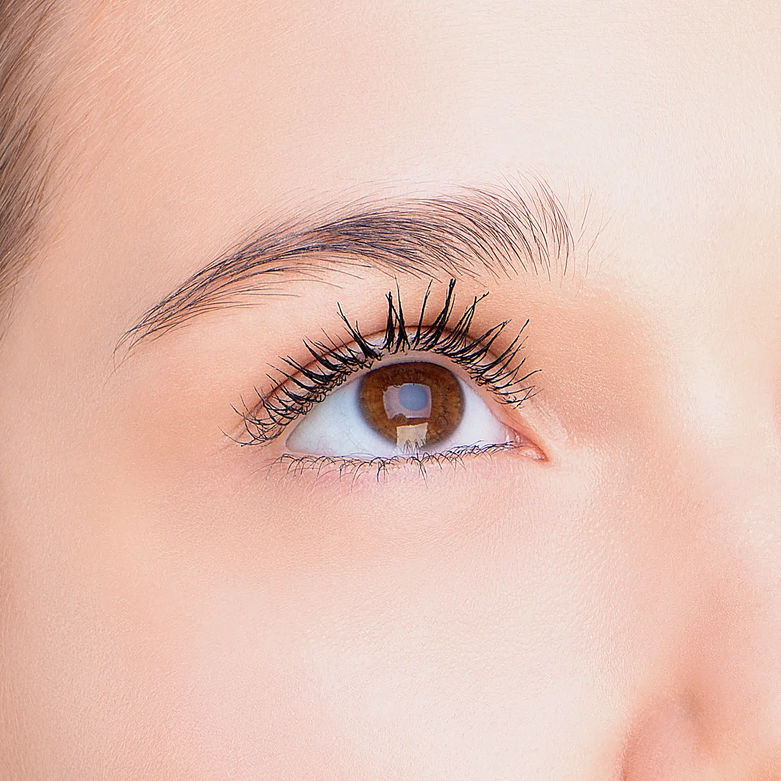 Тушь для ресниц L’Oréal Paris Volume Million Lashes So Couture для объема и разделения черная 