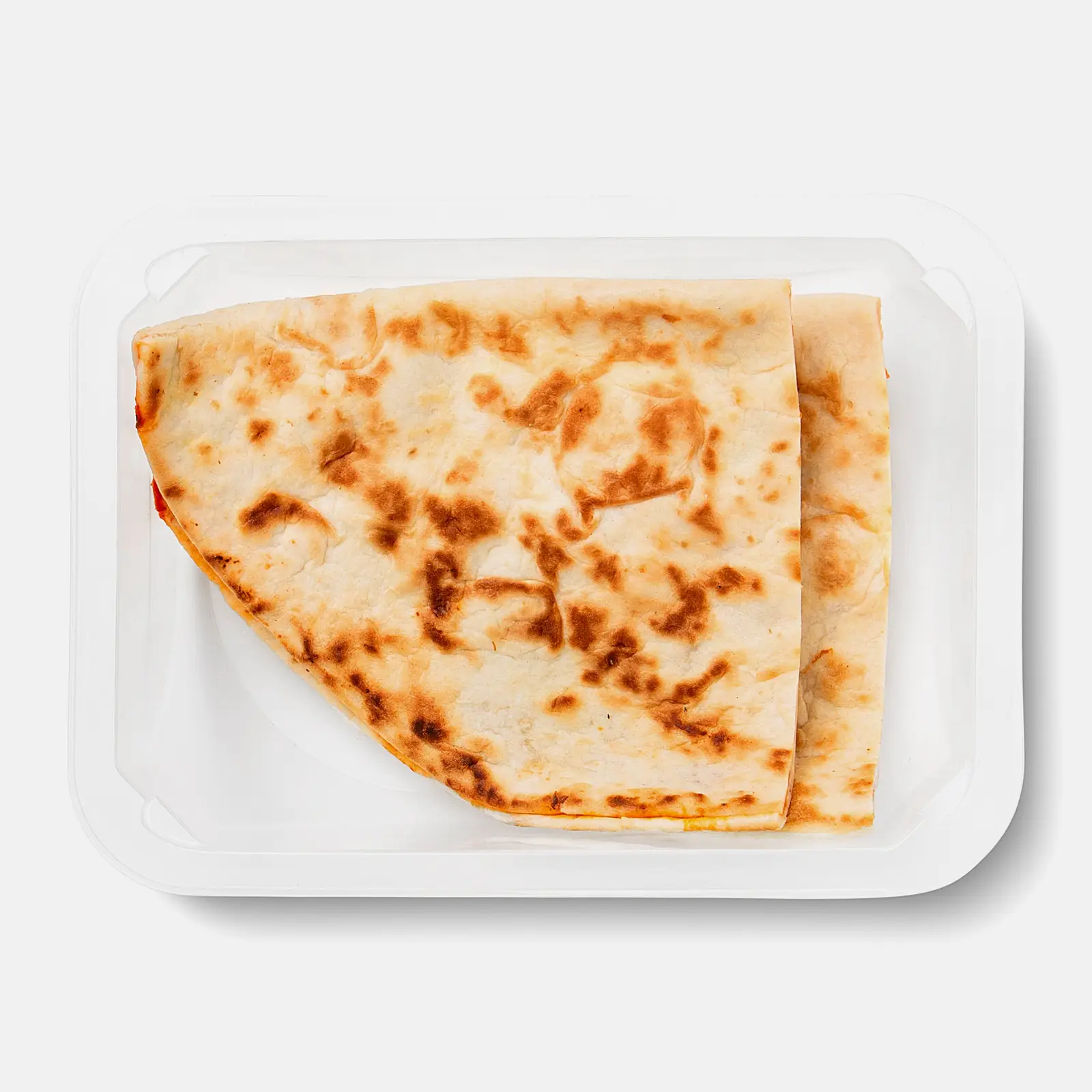 Кесадилья с курицей 200г