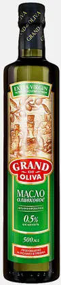 Масло оливковое Grand di Oliva 500мл