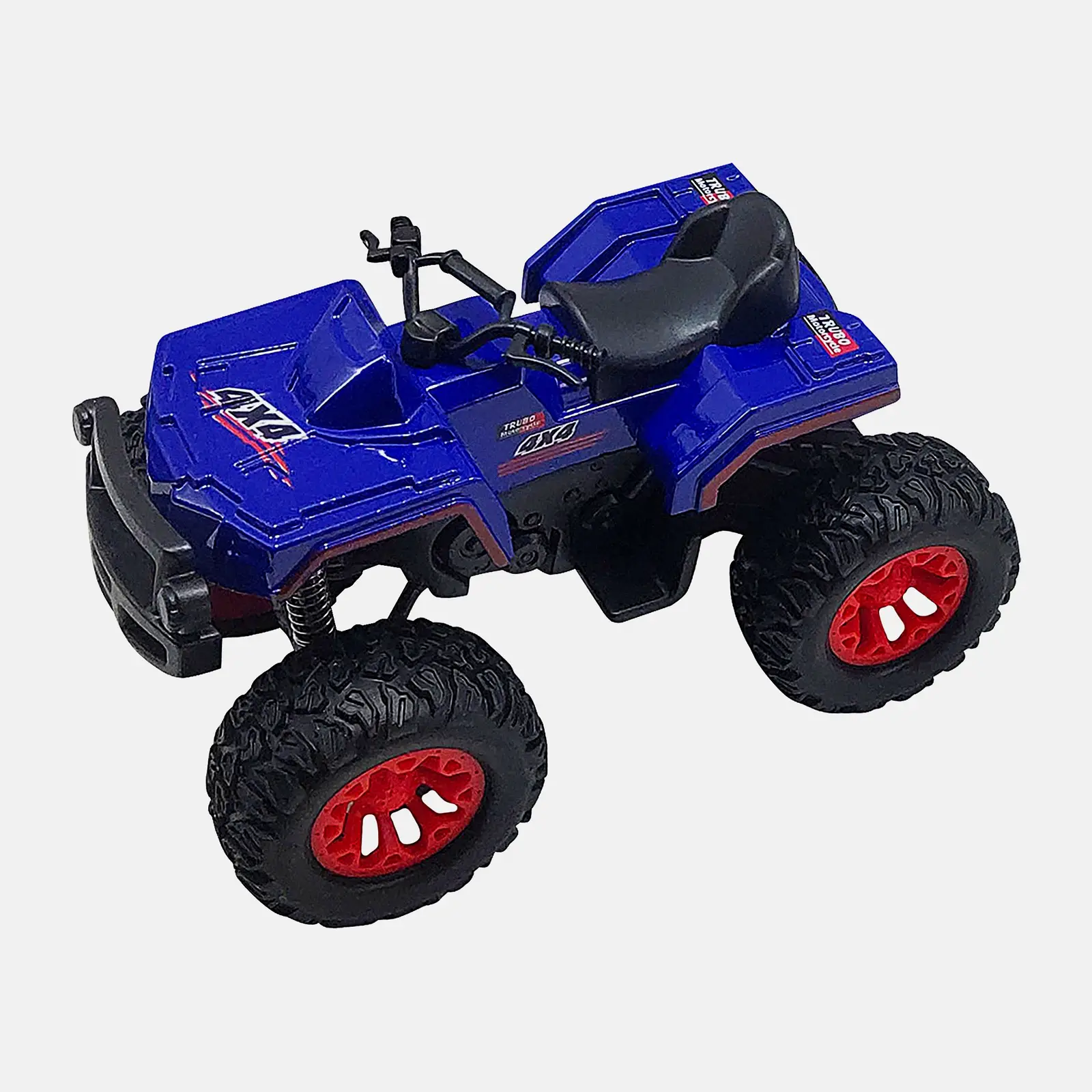 Квадроцикл металлический HW22035854 в ассортименте