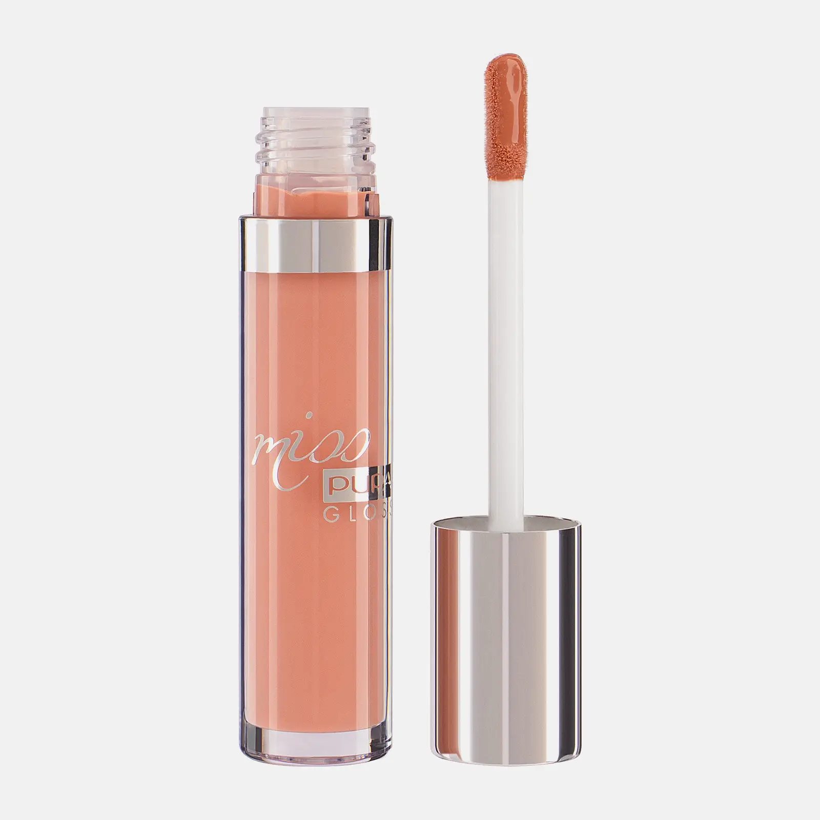 Блеск для губ Miss Gloss тон 103 Pupa