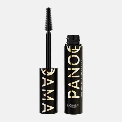 Тушь для ресниц All Night Black L’Oréal Paris Volume Million Lashes Panorama