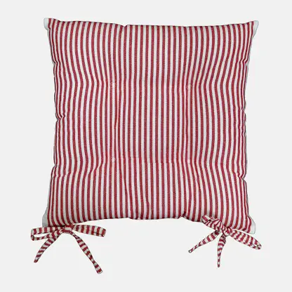 Подушка для стула 40*40 Cherry Moments Wellfort