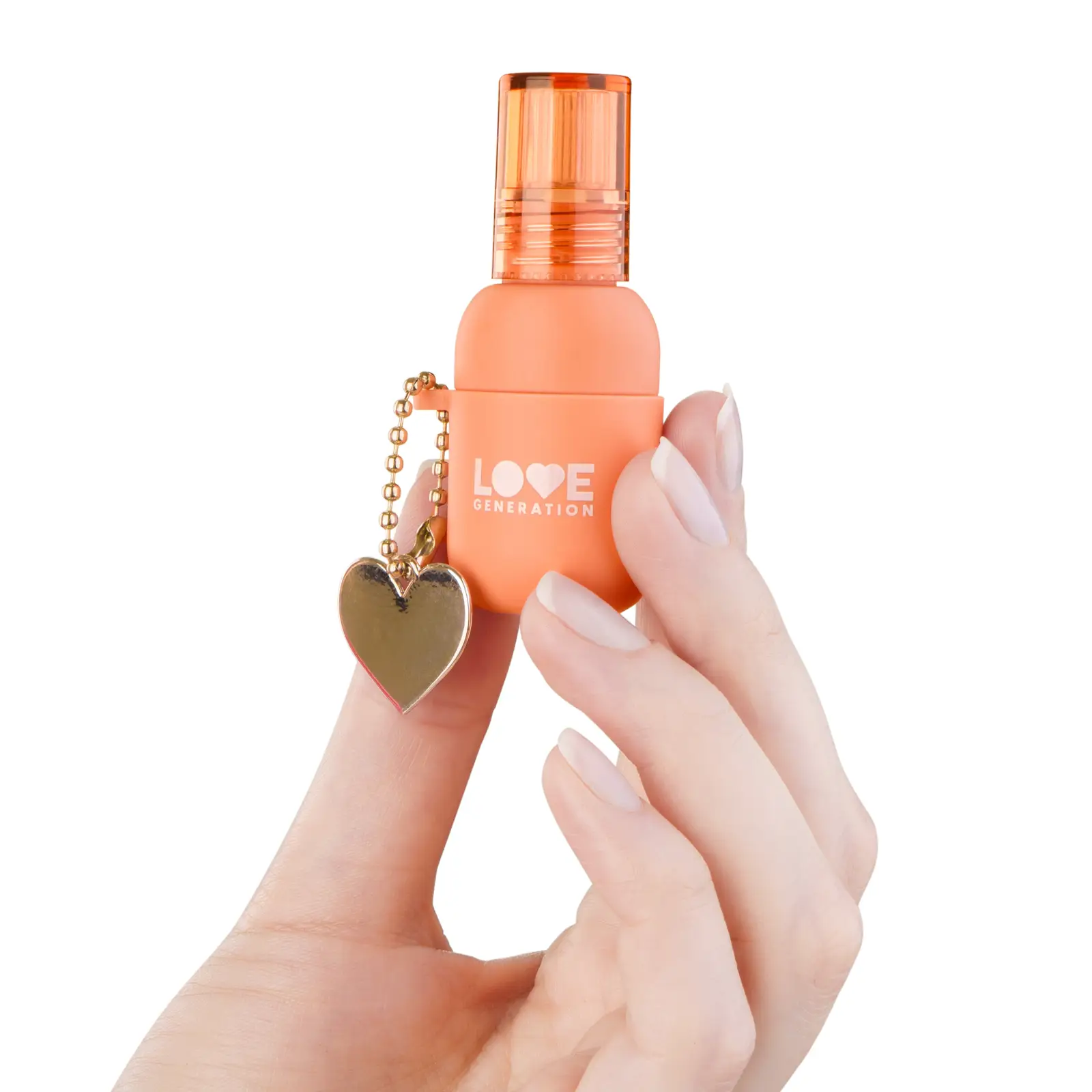 Румяна для лица Love Generation крем Cheek Slime тон 01
