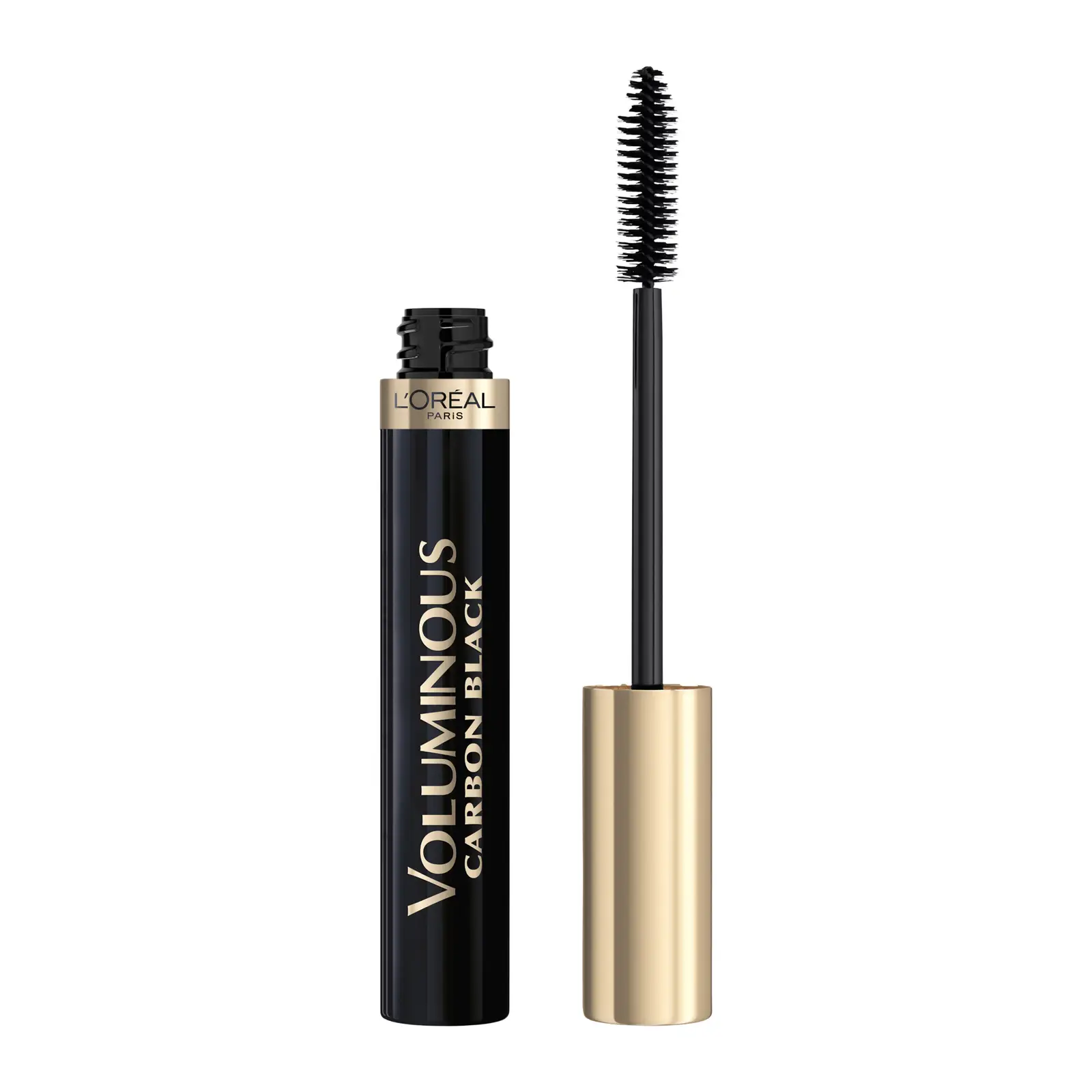 Тушь для ресниц Voluminous Carbon Black L’Oréal Paris