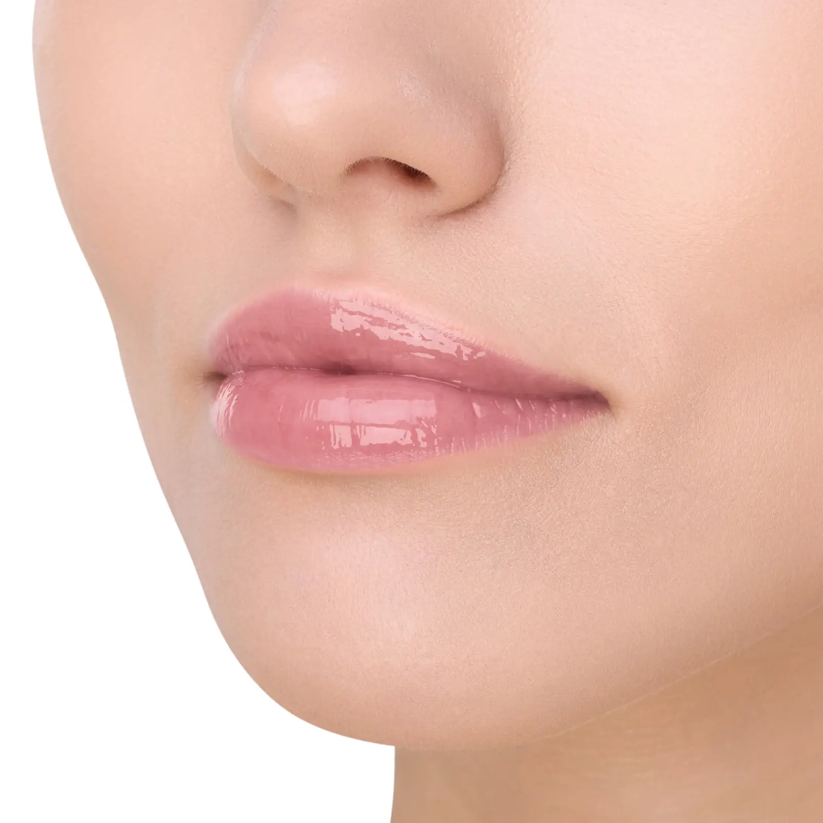 Блеск для губ Lip Gloss Juicy тон 05 Beauty Bomb